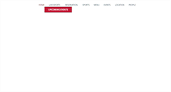 Desktop Screenshot of billabong.at
